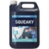 Squeaky-5L